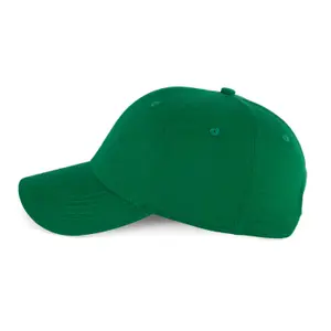 5 Panel Cap 6 Panels K-up Gold Label image-3