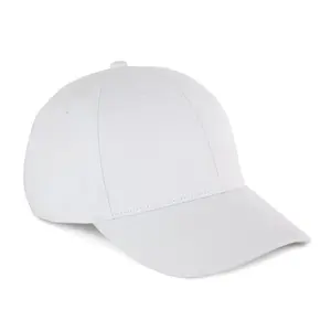 5 Panel Cap 6 Panels K-up Gold Label image-1