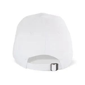 5 Panel Cap 6 Panels K-up Gold Label image-2