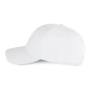 5 Panel Cap 6 Panels K-up Gold Label image-3