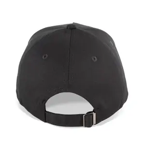 5 Panel Cap with Sandwich K-up Gold Label image-2
