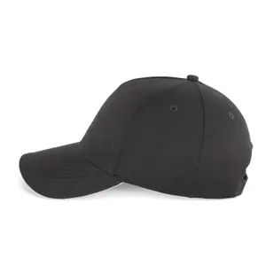 5 Panel Cap with Sandwich K-up Gold Label image-3