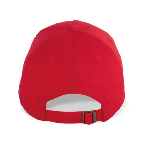5 Panel Cap with Sandwich K-up Gold Label image-2
