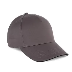 5 Panel Cap with Sandwich K-up Gold Label image-1