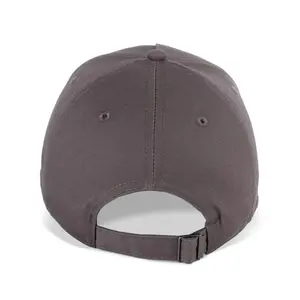 5 Panel Cap with Sandwich K-up Gold Label image-2