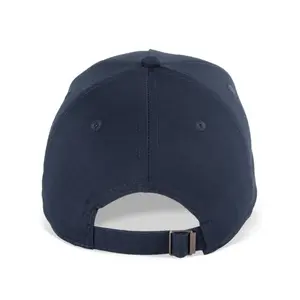 5 Panel Cap with Sandwich K-up Gold Label image-2