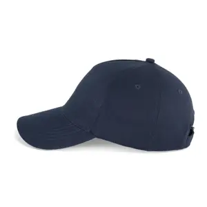 5 Panel Cap with Sandwich K-up Gold Label image-3