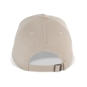 Cotton 5-Panel Baseball Cap K-up Gold Label image-2