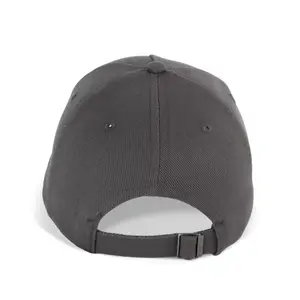 Cotton 5-Panel Baseball Cap K-up Gold Label image-2