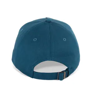 Cotton 5-Panel Baseball Cap K-up Gold Label image-2
