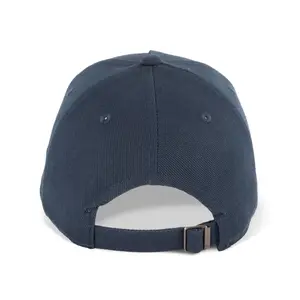 Cotton 5-Panel Baseball Cap K-up Gold Label image-2