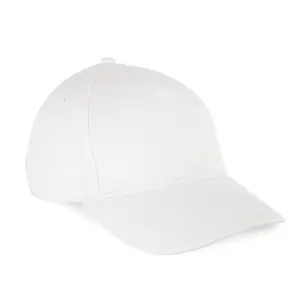 Cotton 5-Panel Baseball Cap K-up Gold Label image-1