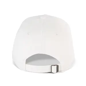 Cotton 5-Panel Baseball Cap K-up Gold Label image-2