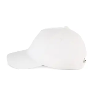 Cotton 5-Panel Baseball Cap K-up Gold Label image-3
