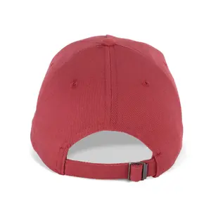 Cotton 5-Panel Baseball Cap K-up Gold Label image-2