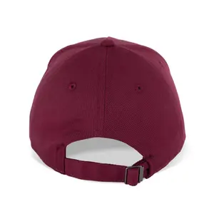 Cotton 5-Panel Baseball Cap K-up Gold Label image-2