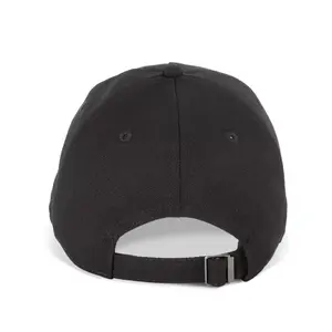 5 Panel Cotton Canvas Cap K-up Gold Label image-2