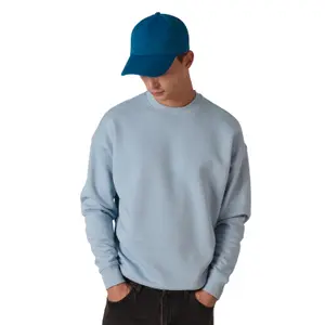 5 Panel Canvas Cap K-up Gold Label image-4