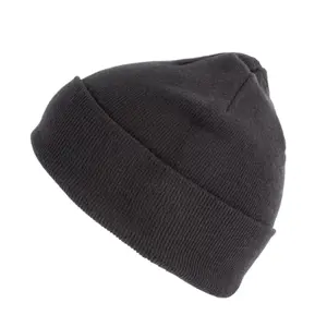 Cuff beanie K-up Gold Label image-1