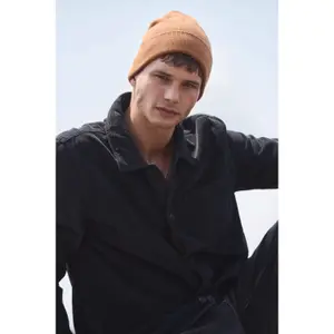 Cuff beanie K-up Gold Label image-3