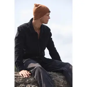 Cuff beanie K-up Gold Label image-4