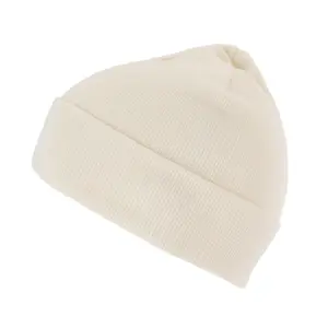 Cuff beanie K-up Gold Label image-1