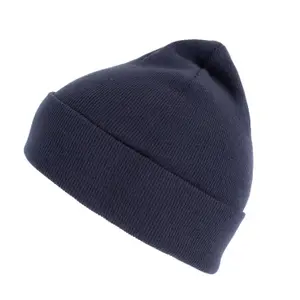 Cuff beanie K-up Gold Label image-1