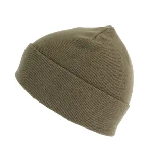 Cuff beanie K-up Gold Label image-1