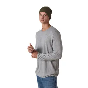 Cuff beanie K-up Gold Label image-3