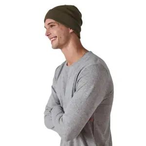 Cuff beanie K-up Gold Label image-4