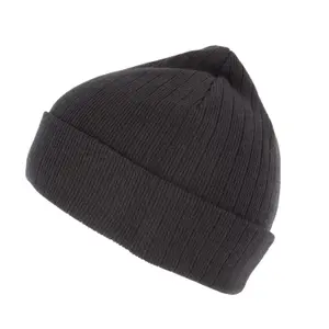 Knit hat K-up Gold Label image-1