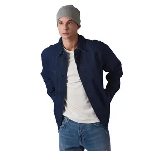 Knit hat K-up Gold Label image-3