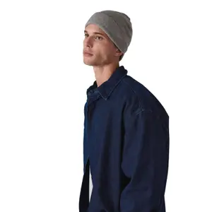 Knit hat K-up Gold Label image-4