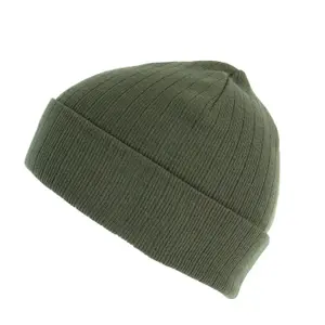 Knit hat K-up Gold Label image-1