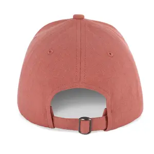 5 Panel Cotton Cap K-up image-2