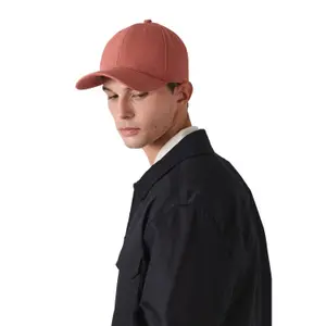 5 Panel Cotton Cap K-up image-4