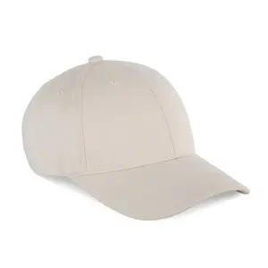 5 Panel Cotton Cap K-up image-1