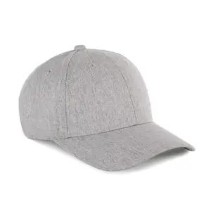 5 Panel Cotton Cap K-up image-1