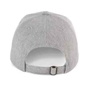 5 Panel Cotton Cap K-up image-2