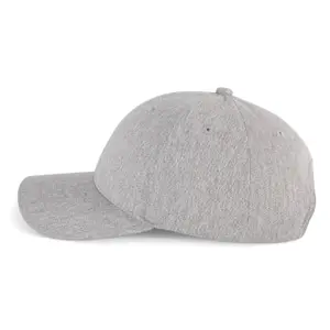 5 Panel Cotton Cap K-up image-3