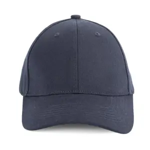 5 Panel Cotton Cap K-up image-0