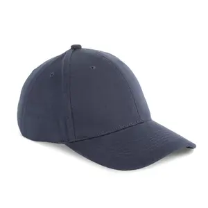 5 Panel Cotton Cap K-up image-1