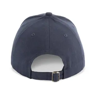 5 Panel Cotton Cap K-up image-2