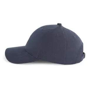 5 Panel Cotton Cap K-up image-3