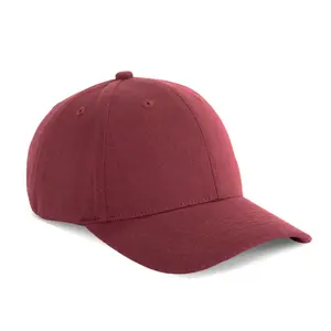 5 Panel Cotton Cap K-up image-1