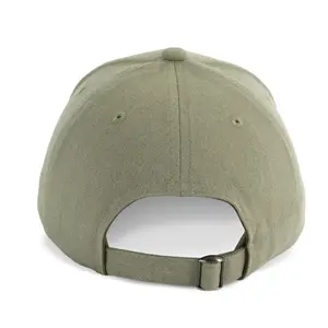 5 Panel Cotton Cap K-up image-2