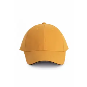 6 panel cap K-up Orlando image-0