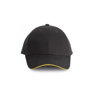 6 panel cap K-up Orlando image-0