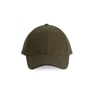 6 panel cap K-up Orlando image-0