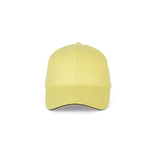 6 panel cap K-up Orlando image-1